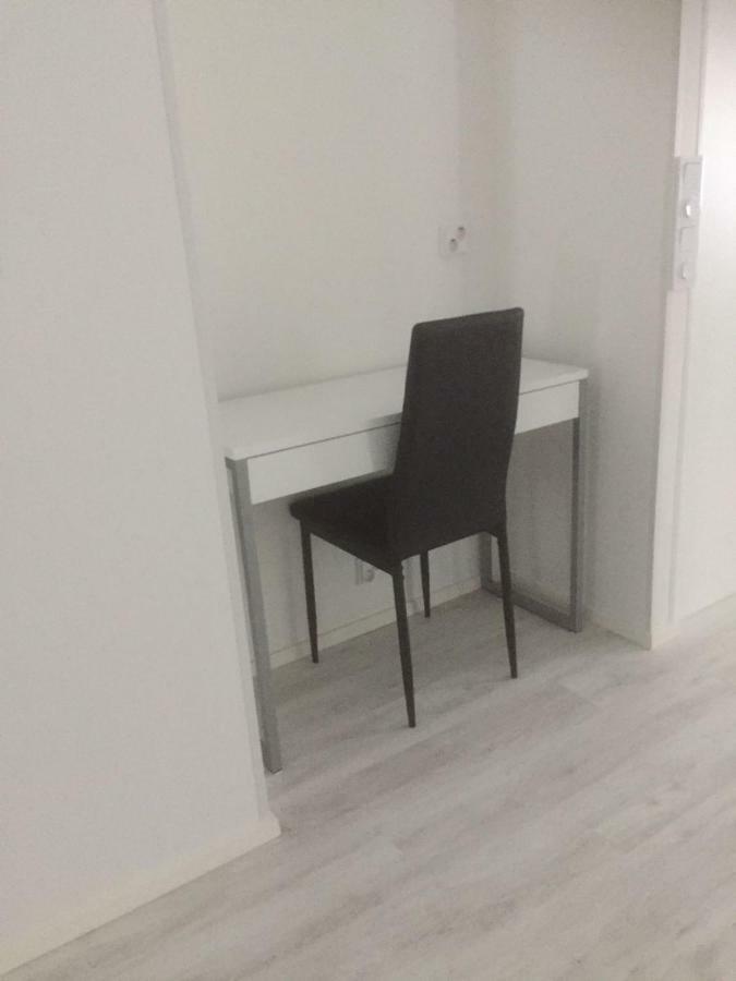 Aurora Apartment Inari Kültér fotó